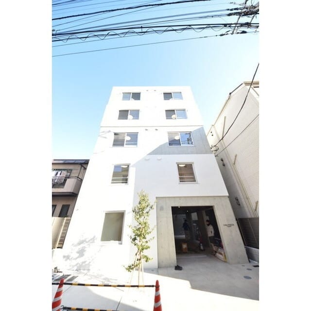 CASA PIAZZA 北千住の写真