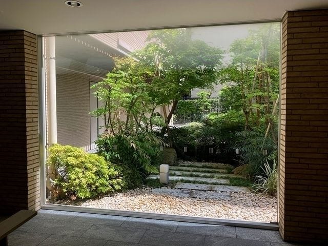 ザ・パークハウス東品川 806
