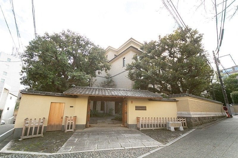 オークヒルス 204
