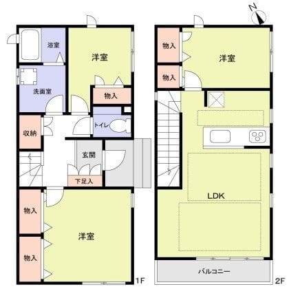 浅草橋2丁目戸建の写真
