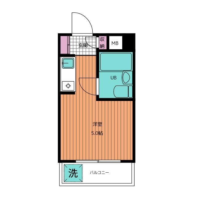 グレイス麻布十番の写真