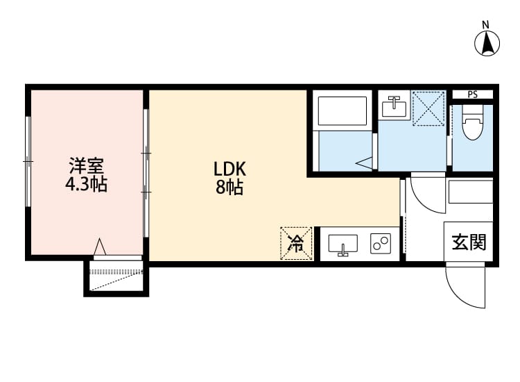 rh-SENJU(アールエイチセンジュ) 203