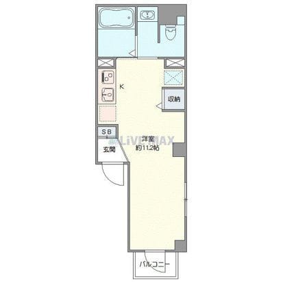 ウィロー板橋本町 202