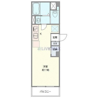 ウィロー板橋本町 203