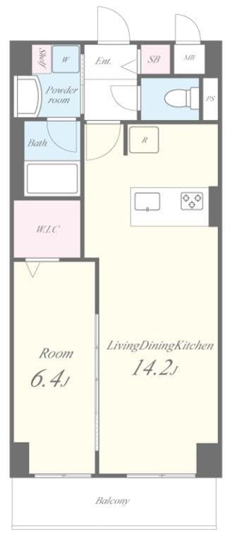 エスペランサ7 103