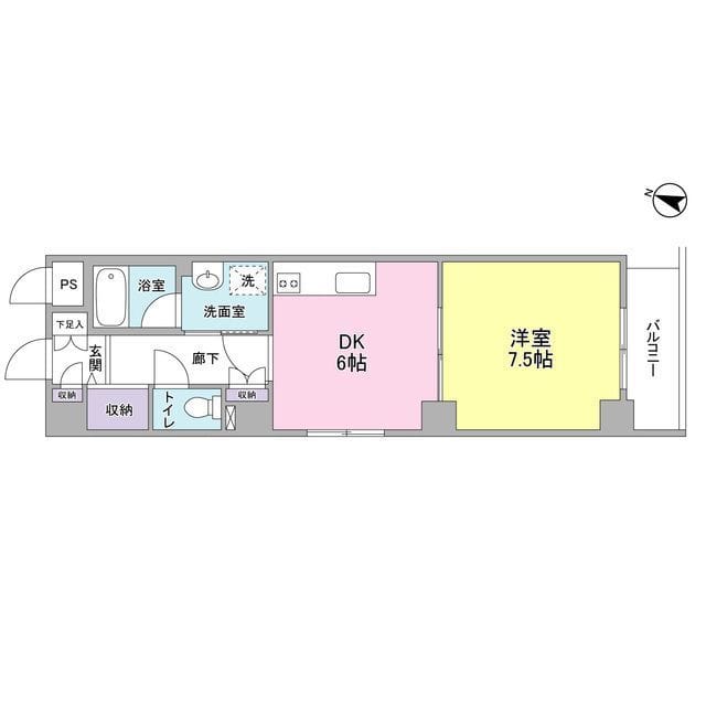 サザン学芸大学の写真
