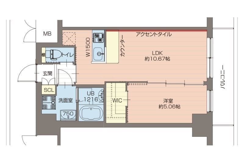 プレジオ宮崎台の写真