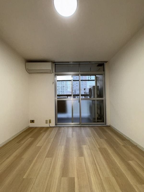 麻布コーポラス 506