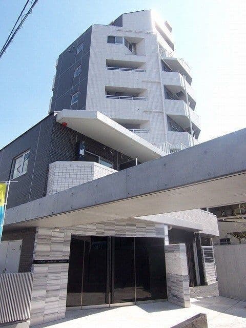 ステージグランデ馬込アジールコート 403