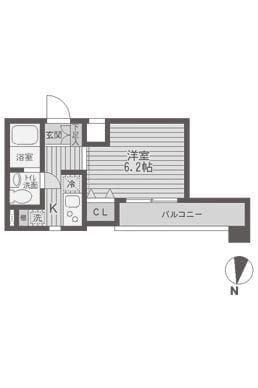 レジディア両国 0704