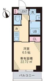 アーク五反田の写真