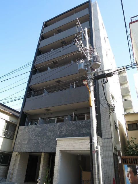 プレディアンスフォート錦糸町HY’s 305