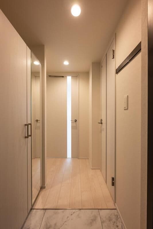 マリオン杉並 101