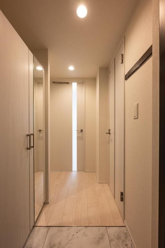 マリオン杉並 101