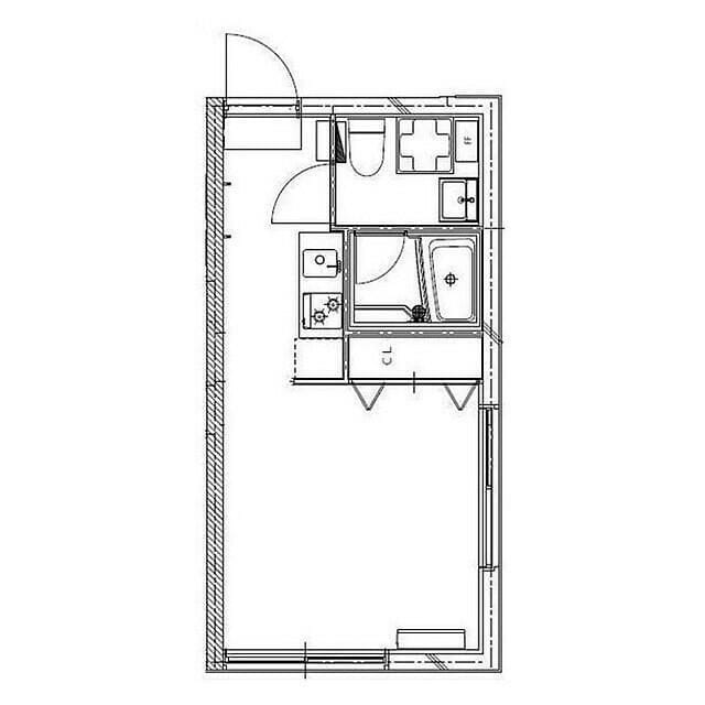 Ludens戸越公園Ⅱの写真