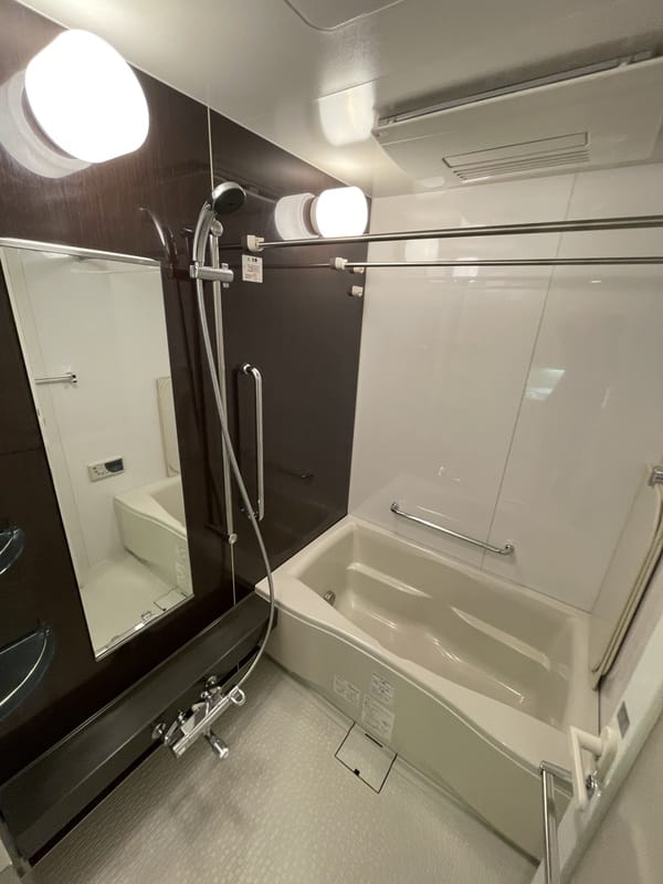 パークタワー池袋イーストプレイス 2003