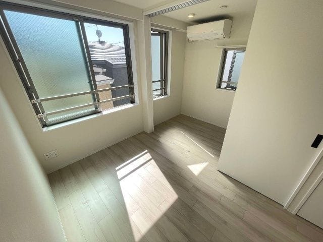 デュオメゾン都立大学 401