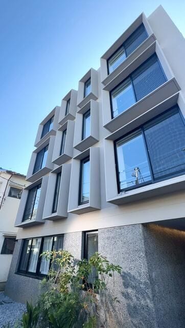 the trias itabashi 404