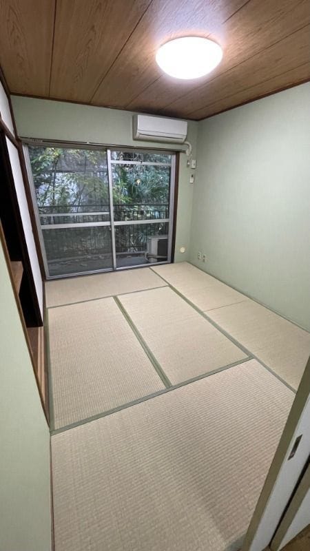 ワイケイビー経堂マンション 202