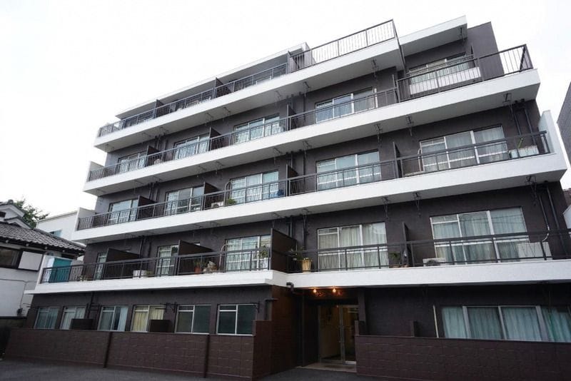 TAS椎名町レジデンス 305