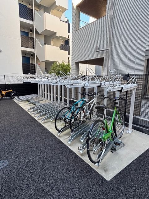 NOSTEL中野 0301
