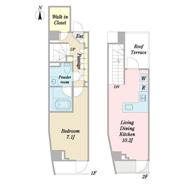 NOSTEL中野の写真