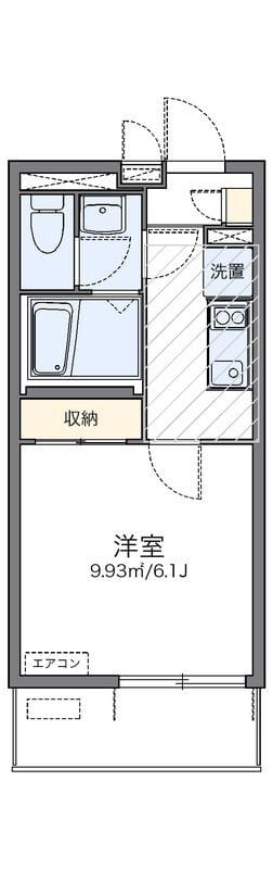 レオネクスト南新宿 103