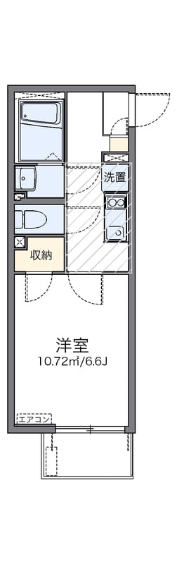 レオネクスト南新宿 105