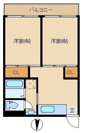 クリスタルハイムの写真