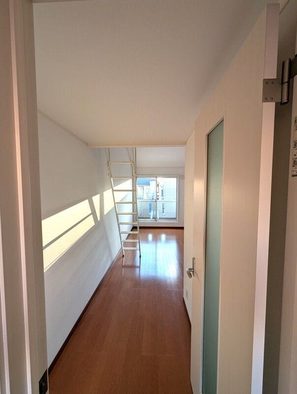 Park Way(パークウェイ)の写真