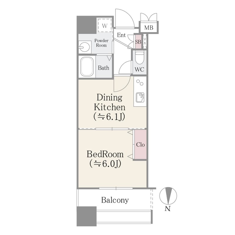 クレアールフレスカ 510
