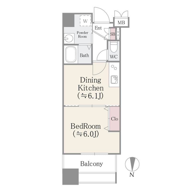 クレアールフレスカ 808