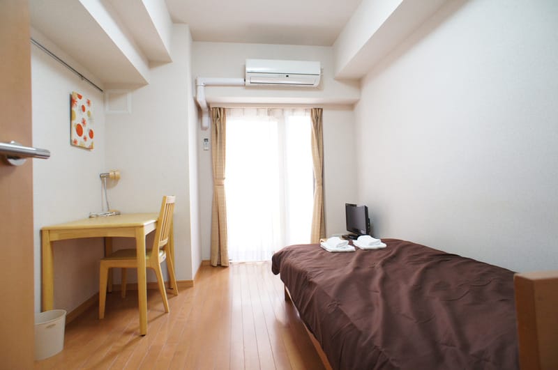 スカイコート日本橋人形町第5 406