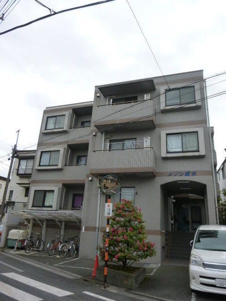 メゾン輝水 102