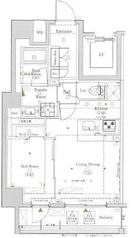 Log上野駅前 1101