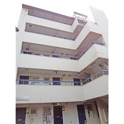 エクセルフォルム東新宿 501