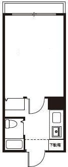 エクセルフォルム東新宿の写真