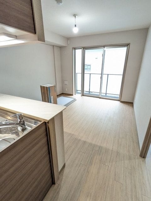 エスぺスーラ市野倉 202