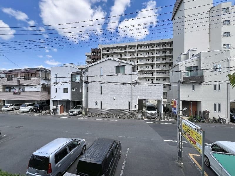 Casa del mareの写真