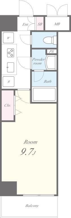 ソラーナ・エム 201