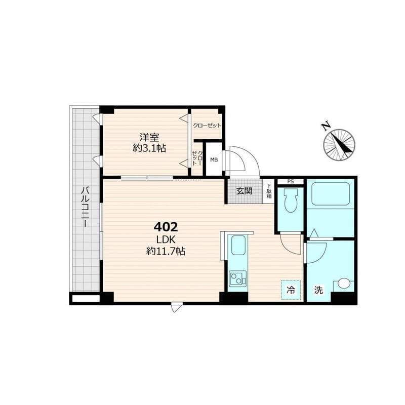 A’ LA MAISON LUANA アラメゾンルアナの写真