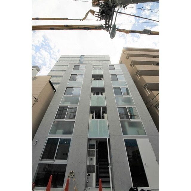 EDIT nihonbashiの写真