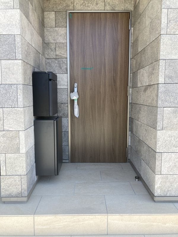 オルキデ蘆花公園 五番館 弐203 15.6万円/入力なし/7,000円