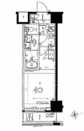 AZEST高島平の写真