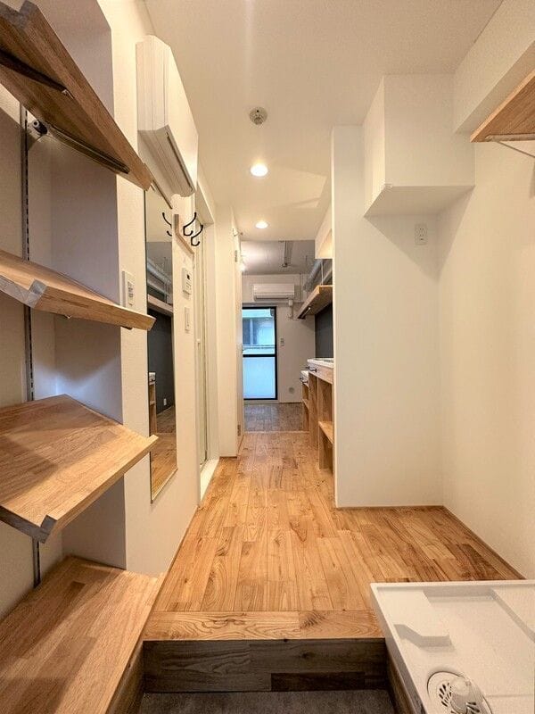 Belleviage Yokohama 405