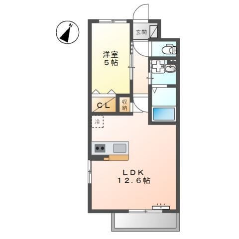 カルムメゾン目黒の写真