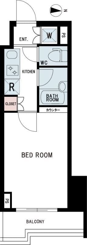 ルーブル大森町の写真