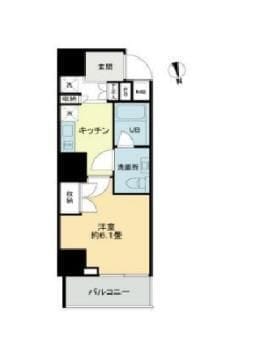 VIOR文京関口 0201