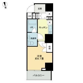 VIOR文京関口 0202