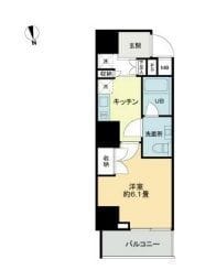 VIOR文京関口 0301